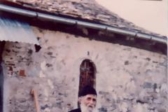 Άγιος Παΐσιος Αγιορείτης - Ή προσευχή, όπλο ισχυρό