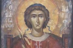 π. Συμεών Κραγιόπουλος (†) - Ο Ιωσήφ ο πάγκαλος τέλειος μιμητής του Χριστού