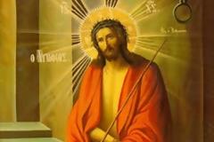 Γέροντας Εφραίμ Φιλοθεΐτης (†) - Τον νυμφώνα σου βλέπω