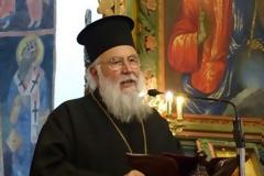 Aγευστοι και ακοινώνητοι άνθρωποι μιλούν για την Θεία Ευχαριστία, Το Χριστό, τους Αγίους.Σημεία των καιρών που έρχονται!