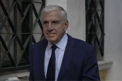 Γιάννος Παπαντωνίου: Επιβεβαιώθηκε ότι η προφυλάκισή μου ήταν κατασκευασμένη και πολιτικά υποκινούμενη