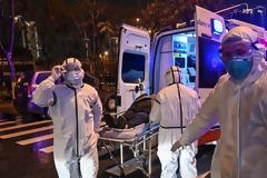 ΗΠΑ: Άλλοι 1.514 άνθρωποι έχασαν τη ζωή τους