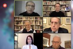 Χρήσιμες διευκρινήσεις για τον κοροναϊό. Τι είναι, για τις εξετάσεις, για την μάσκα, τις οικονομικές επιπτώσεις (video)