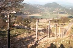 Τα ελληνοαλβανικά σύνορα και τα μεθοριακά επεισόδια της δεκαετίας του 1950