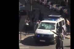 Βρυξέλλες: «Πεδίο μάχης» οι δρόμοι μετά τον θάνατο νεαρού