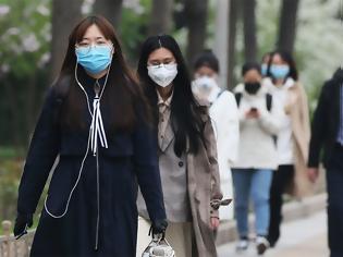 Φωτογραφία για Νότια Κορέα: Τουλάχιστον 116 άνθρωποι που είχαν θεραπευθεί βρέθηκαν ξανά θετικοί