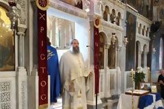 Κουκάκι: «Το κλείσιμο των εκκλησιών ισοδυναμεί με το κλείσιμο των νοσοκομείων»