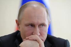 Κορωνοϊός - Ρωσία: «Αυξάνονται τα βαριά περιστατικά» λέει ο Πούτιν