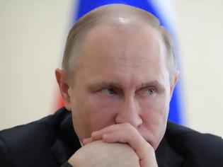 Φωτογραφία για Κορωνοϊός - Ρωσία: «Αυξάνονται τα βαριά περιστατικά» λέει ο Πούτιν
