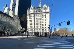 Νέα Υόρκη: Ξεπέρασαν τους 10.000 οι νεκροί στην «Ουχάν» των ΗΠΑ