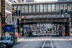 Κορωνοϊός: Στρατηγική επανόδου σε κανονικούς ρυθμούς αναζητά η Γερμανία