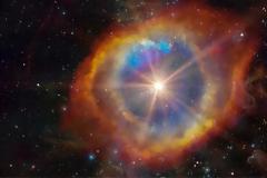 Αστρονομία: Ανακαλύφθηκε η πιο φωτεινή έκρηξη σουπερνόβα