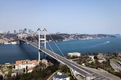 Τουρκία: Nέα απαγόρευση κυκλοφορίας το Σαββατοκύριακο