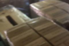 Κατασχέθηκαν 11.000 λίτρα αντισηπτικού υγρού από αποθήκη στη Δυτική Αττική