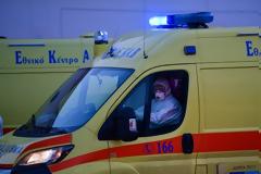 Αυτοκτόνησε 49χρονος αστυνομικός