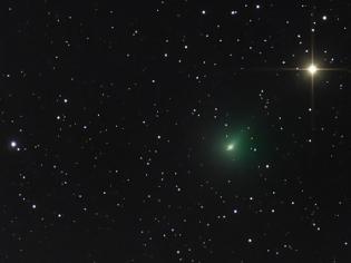 Φωτογραφία για Ο κομήτης Άτλαντας θα είναι ορατός με γυμνό μάτι και από την Ελλάδα