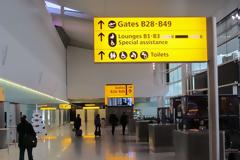 Ελπίδες για επανεκκίνηση πτήσεων από τα μέσα Ιουνίου