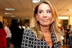 Το παρασκήνιο της παραίτησης της Όλγας Τρέμη από την ΕΡΤ