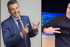 Επιστρέφουν με αλλαγές Λιάγκας-Μουτσινάς