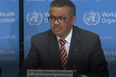 Κορωνοϊός: Είναι 10 φορές πιο θανατηφόρος από τη γρίπη των χοίρων, λέει ο Π.Ο.Υ.