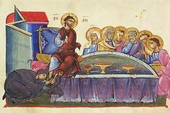 Μία ψυχὴ που,για τον Χριστό,ἔχει ἀξία ἀνείπωτη...