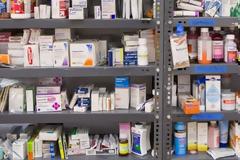 Παράταση έως 31 Μαΐου της δωρεάν φαρμακευτικής περίθαλψης ανασφάλιστων