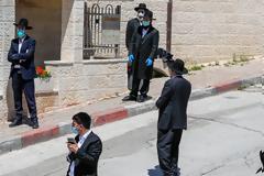 Ισραήλ: Όταν τα «γεράκια» της Μοσάντ πήραν την κατάσταση στα χέρια τους...