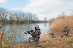 Ελληνοτουρκικά: Το άγνωστο επεισόδιο στον Έβρο