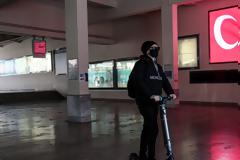 Τουρκία: Στις «συμπληγάδες» του κορωνοϊού και της οικονομικής καταστροφής