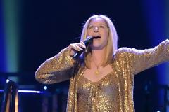 Τραμπ: Πάνω από 20.000 άνθρωποι πέθαναν εξαιτίας της ανικανότητάς του, λέει η Στρέιζαντ