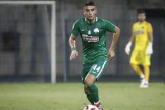 Κοντά στην ανανέωση με τον Παναθηναϊκό ο Πούγγουρας