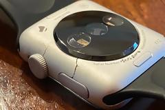 Αυτά είναι τα πρότυπα του AppleWatch που βρέθηκαν τυχαία