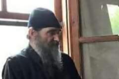 13500 - Γέροντας Ευθύμιος Καψαλιώτης: «Κύριε, σῶσον λαόν ἀπεγνωσμένον»