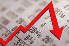 Πρόβλεψη για Ύφεση τουλάχιστον 10% φέτος στην Ελλάδα - Ανεργία 22,2%