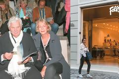 Folli - Follie: Οι Kουτσολιούτσοι ζητούν... ρέστα 44,5 εκατ. δολάρια από την εταιρεία!