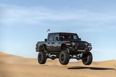 Jeep Gladiator 1.000 PS