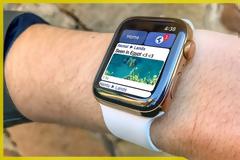 Το Facebook εγκαινιάζει το Kit, μια εφαρμογή Apple Watch για συνομιλία με τους αγαπημένους σας