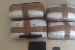 Βοσκός μέλος σπείρας που εισήγαγε ηρωίνη, κοκαΐνη και χασίς