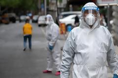 Πώς οι Κινέζοι παραπλάνησαν τον ΠΟΥ