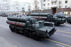 Η Τουρκία επιχειρεί να λύσει τη διένεξη με τις ΗΠΑ για τους S400