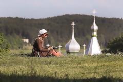 ΠΡΟΣΕΥΧΗ ΑΓΙΟΥ ΕΦΡΑΙΜ ΤΟΥ ΣΥΡΟΥ - Ἔλεγχος αὑτῷ και ἐξομολόγησις