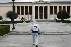 Τσιόδρας: “Η νόσος φθίνει και τελικά εξαφανίζεται” – Τι δείχνει το ενθαρρυντικό Ρ-0 της Ελλάδας