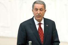 Τουρκία: Παράταση κατά ένα μήνα της στρατιωτικής θητείας ζητά ο Ακάρ