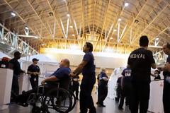 Σουηδία: Ξεπέρασαν τους 1.000 οι νεκροί από την πανδημία