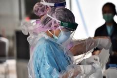 Ταϊλάνδη: Ιατροδικαστής πέθανε από τον ιό - Φόβοι ότι κόλλησε από νεκρή γυναίκα