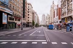 Χάρβαρντ: Καραντίνα έως το 2022 - Ο ιός θα γίνει εποχικός και θα συνυπάρχει με την γρίπη!