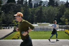 Κακοκαιρία express τη Μ.Τετάρτη - Έρχεται... καλοκαίρι από την Μ.Πέμπτη