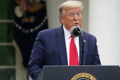 ΗΠΑ: Ο Τραμπ διέκοψε τη χρηματοδότηση στον ΠΟΥ