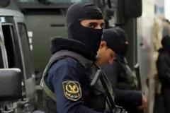 Αίγυπτος: Μάχη με «τρομοκρατική οργάνωση» στο Κάιρο - Νεκρός ένας αστυνομικός