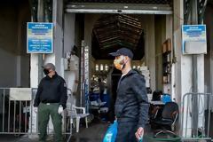 Θα παραμείνει ίσως και μετά το 2022 σαν δεύτερη γρίπη λέει ο καθηγητής Γώγος